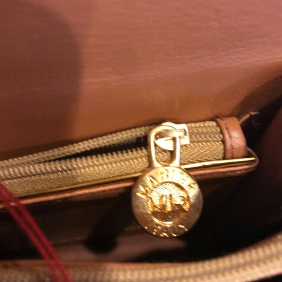 MARINA MR Crocodile shoulder bag Croco Leather bag - Picture 7 of 16